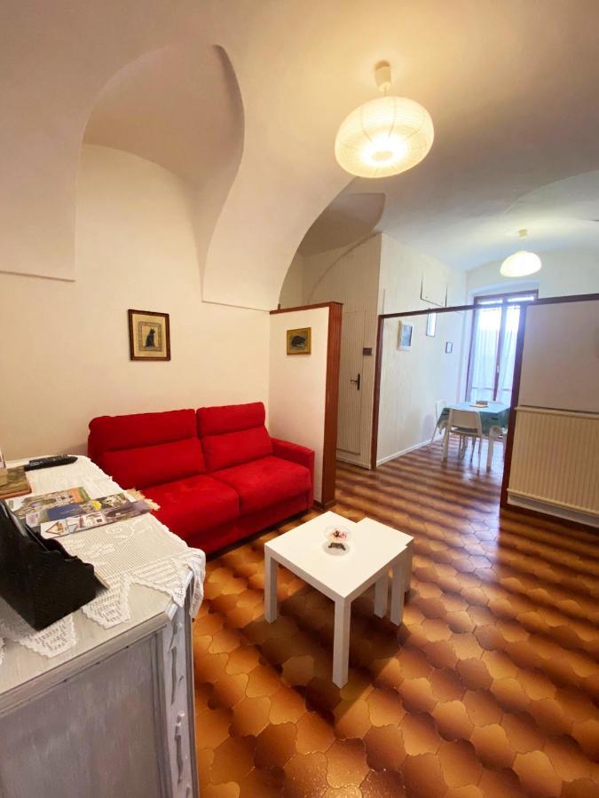 Central Apartman Dolceacqua Kültér fotó
